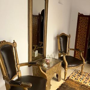 Habitación Doble Estándar